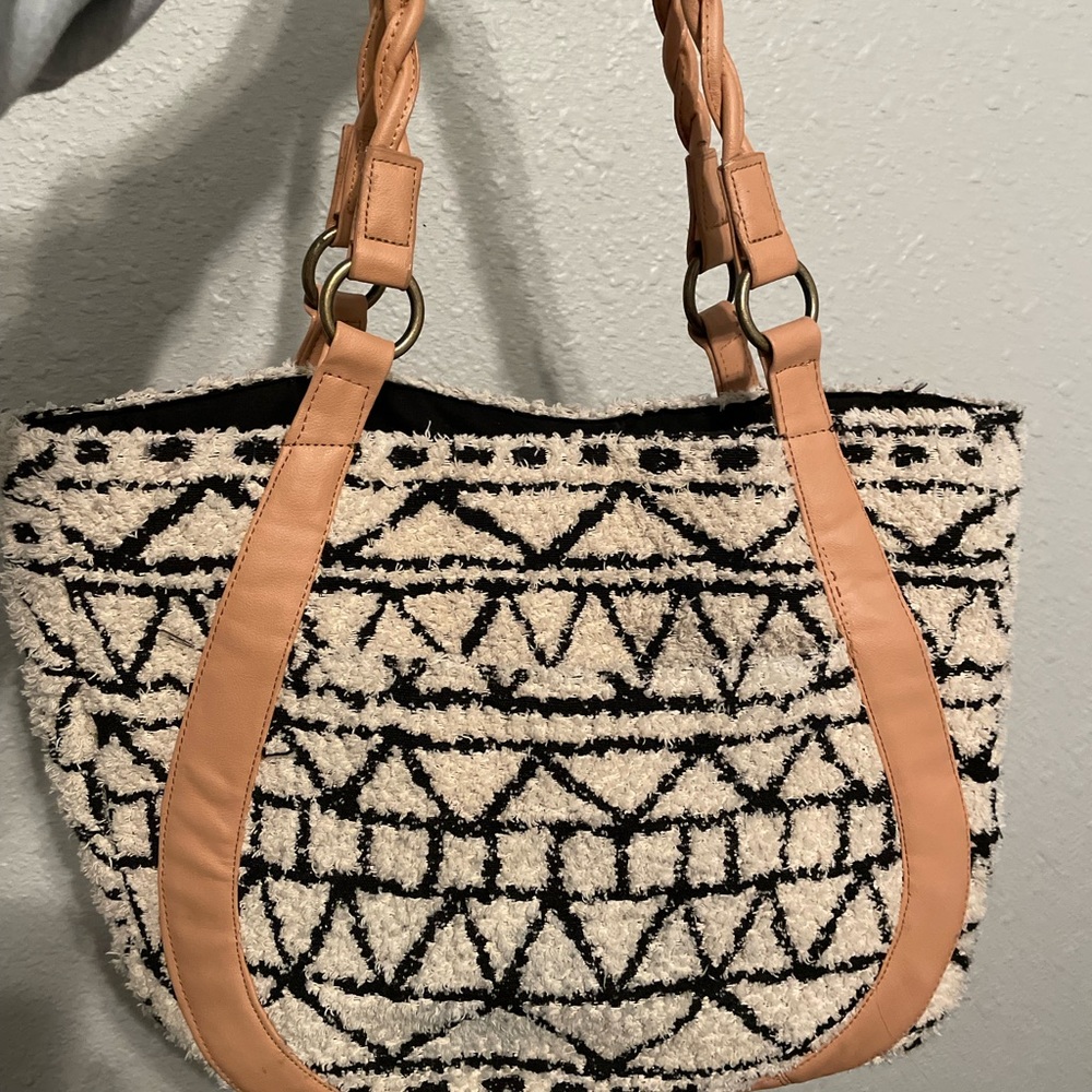 Perfect travel bag!
